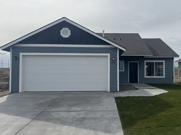 226 Michelle Ave, Umatilla, OR 97882