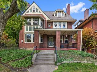 5515 Darlington Rd, Pittsburgh, PA 15217