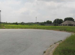 3057 Springdale Ave, Springdale, AR 72762