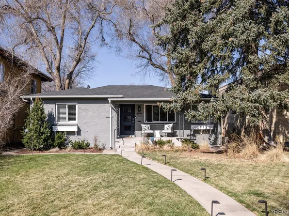 791 Locust Street, Denver, CO 80220
