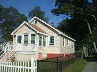 5 Pauline St, Randolph, MA 02368