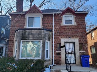 18009 Greenlawn St, Detroit, MI 48221