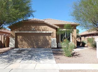 16980 W Weymouth Rd, Surprise, AZ 85374
