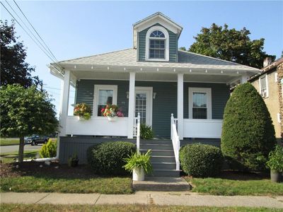 30 Tracey St, Whitesboro, NY, 13492