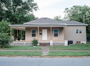 912 N Grand St, Pittsburg, KS 66762