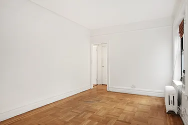 Rented by B Gans Management