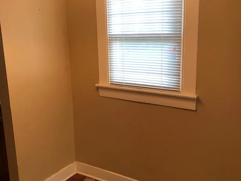 Sunny dining nook