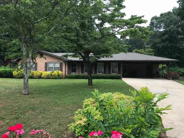 1321 Mary Dale Dr, Lilburn, GA 30047