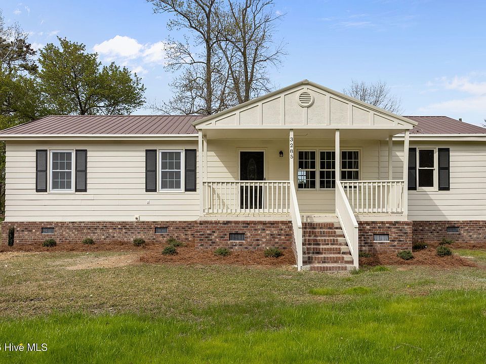 1st image of 3285 Free Union Church Road