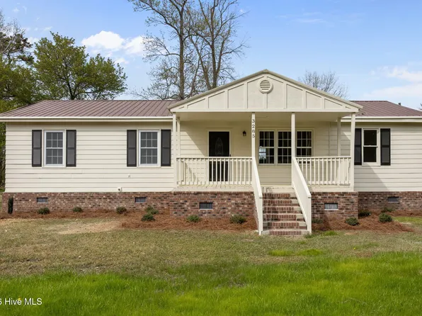 3285 Free Union Church Road, Pinetown, NC 27865