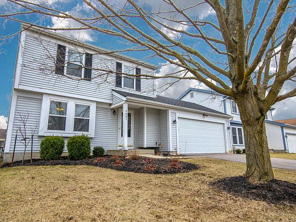 2nd image of 5067 Calhoon Dr