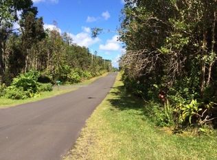 Lehuanani St LOT 283-A-3, Volcano, HI 96785