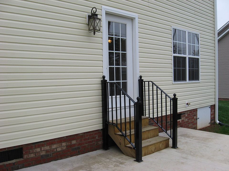 2nd image of 508 N Timbergate Dr