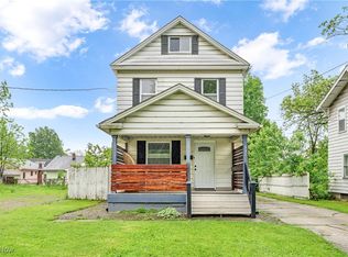 321 Cornell Ave, Youngstown, OH