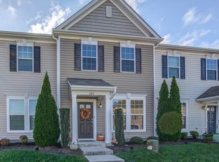 1102 Renewal Pl, Raleigh, NC 27603