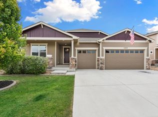 1483 Moraine Valley Dr, Severance, CO 80550