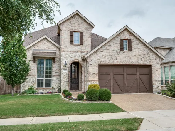5009 Joseph St, The Colony, TX 75056
