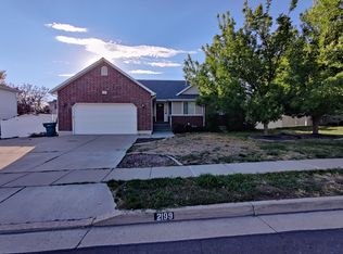 2199 N 75 E, Layton, UT 84041