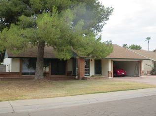 1819 N Arrowhead Cir, Chandler, AZ 85224