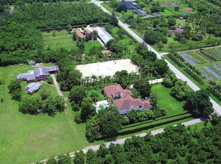 23777 SW 152nd Ave, Homestead, FL 33032