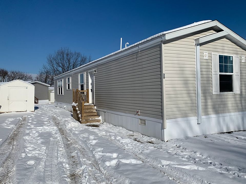 1st image of 47 Bluebird Hill Dr #122