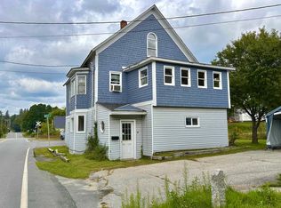 36 Elm St, Whitefield, NH 03598