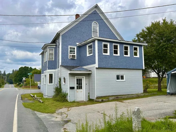 36 Elm Street, Whitefield, NH 03598