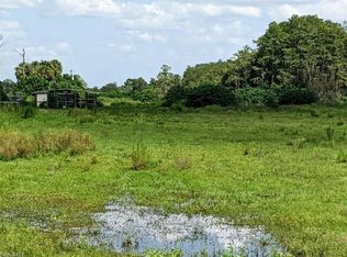 12401 Rod And Gun Club Rd, Fort Myers, FL 33913