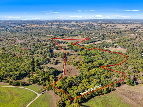 Private Road 3626, Springtown, TX 76082