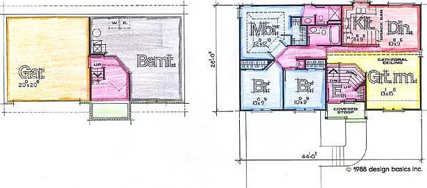 2nd image of 607 E Upper Ter