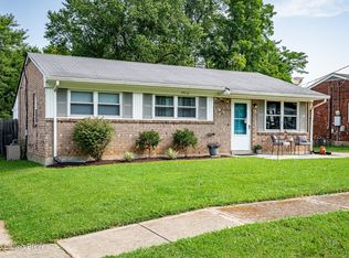 9516 Stillridge Pl, Louisville, KY 40229