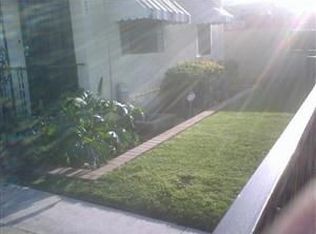 8737 Denver Ave, Los Angeles, CA 90044