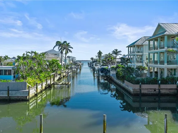 6151 Estero BLVD #2, FORT MYERS BEACH, FL 33931