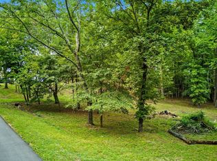 LOT-11R Charlie Stover Rd, Royal, AR 71968