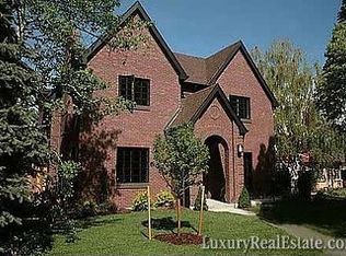 933 S Euclid Way, Denver, CO 80209