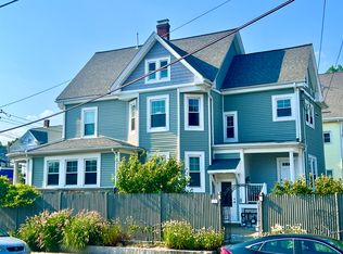 812 Moody St #2, Waltham, MA 02453