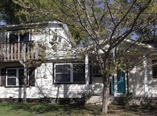 603 Elm Cir, Bridgeport, TX 76426