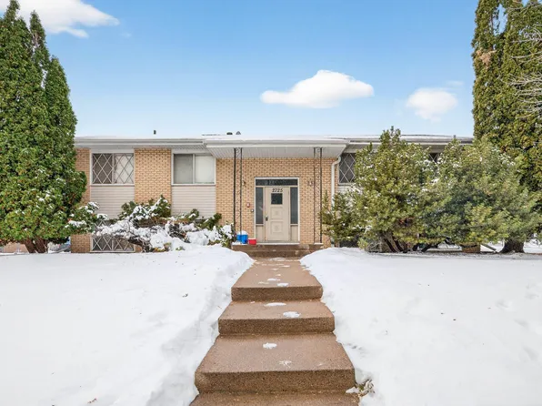 2725 Virginia Ave N, New Hope, MN 55427