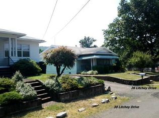 26 Litchey Dr, Plains Twp, PA
