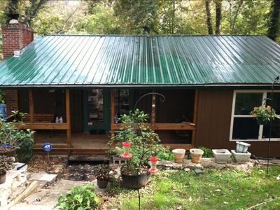 235 Rye Hobbs Rd, Smithville, TN, 37166