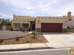 69519 Borrego Rd, Cathedral City, CA 92234