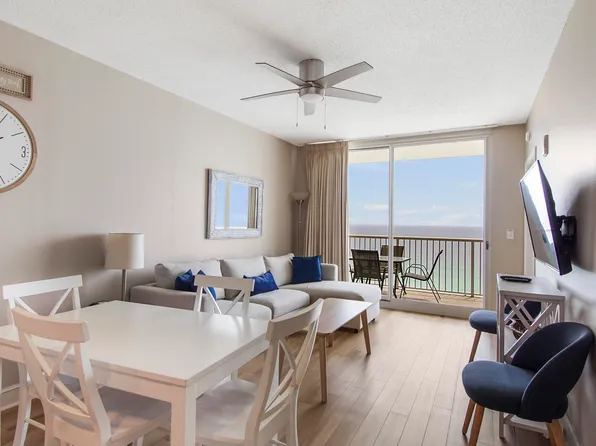 10811 Front Beach Rd Unit 1405, Panama City Beach, FL 32407