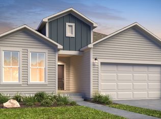 Lilac Plan, Aspen Ranch, Fountain, CO 80817