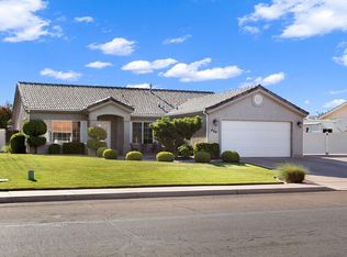 464 N 700 E, Washington, UT 84780