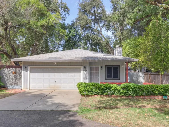 7997 Alta Vista Ln, Citrus Heights, CA 95610