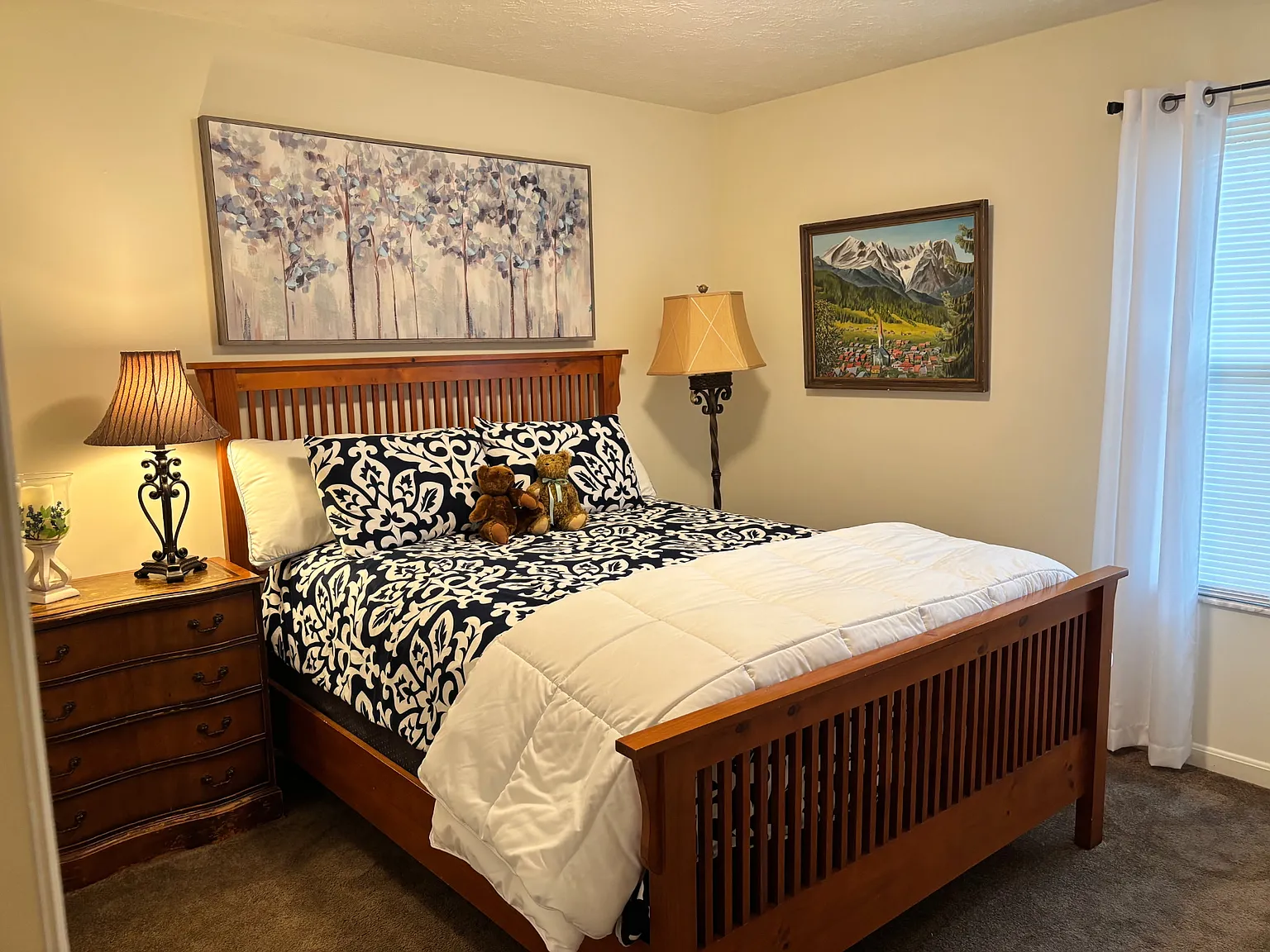 3 bed, 1243 sqft, $1,795 — Photo 4