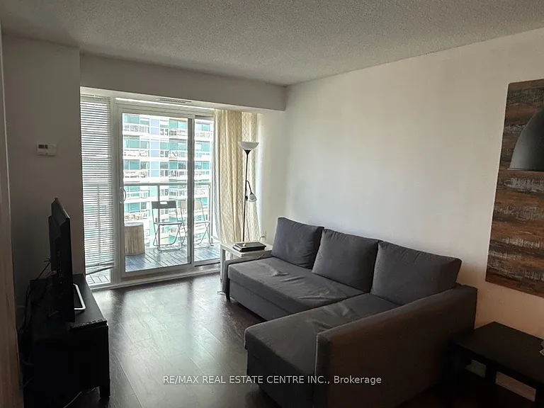 125 Western Battery Rd #1705 — Photo 6