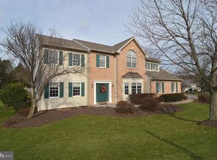 100 Vermont Ave, Sinking Spring, PA 19608