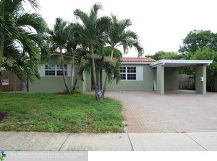 210 NE 57th Ct, Oakland Park, FL 33334