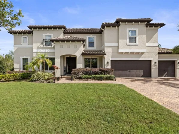 19810 Prince Benjamin Dr, Lutz, FL 33549